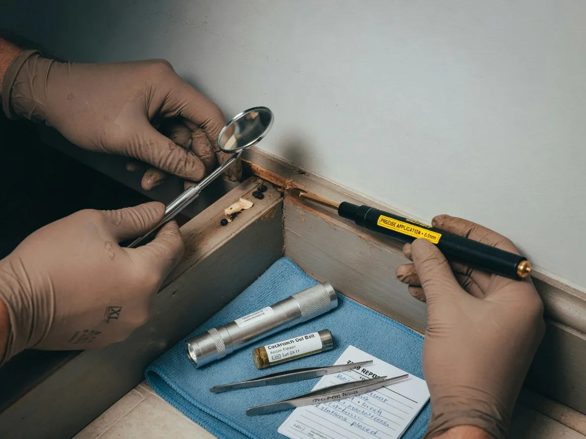 Why choose Emergency Pest Control in Green Village, NJ